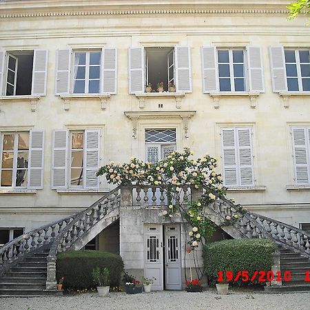 Chambre D'Hotes Marchand Angers Buitenkant foto