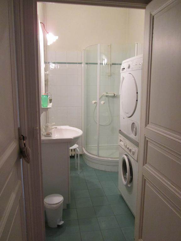 Chambre D'Hotes Marchand Angers Kamer foto